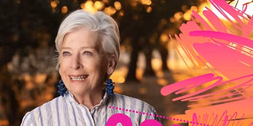 IN CONVERSATION LUNCH with Maggie Beer - Noosa Alive!