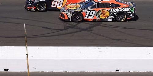 Daytona 500 - 4 Day Pass