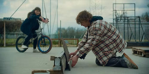 March To May \/ Od marca do m\u00e1ja | Zerbrechlich: Junges Kino aus CZ und SK