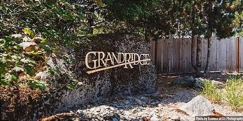 Grandridge Community Garage Sale - 2026