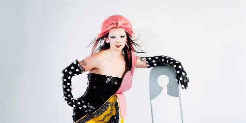 Pretty in Punk: a Riot Grrrl Revue