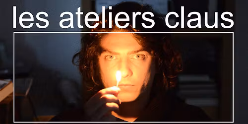 stroom presents:  roman hiele release show