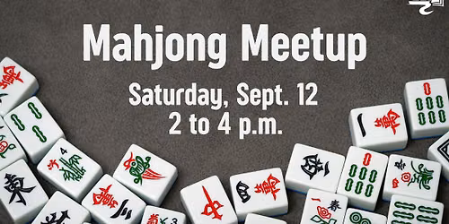 Mahjong Meetup