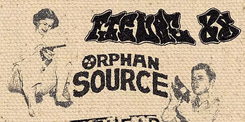 Lyal Strickland  Daniel Neihoff & Dillon Hasten