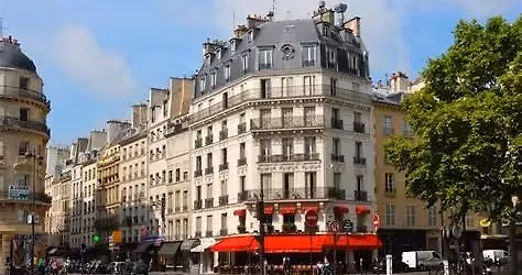 Blind Test de la Saint Germain