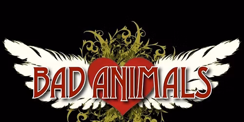 Bad Animals: The Heart Tribute