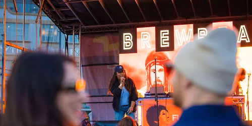 Brew Beat Festival