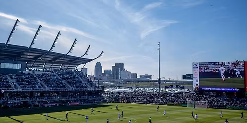 Louisville City FC vs. Sporting JAX