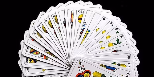 Let's Play Durak!