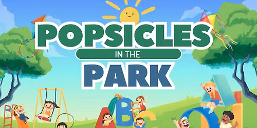 Popsicles in the Park