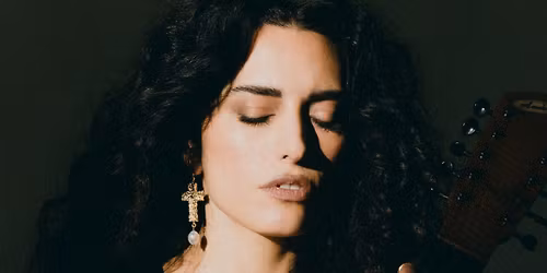 Nusantara Beat + La Ni\u00f1a \/\/ Druga Godba 2026