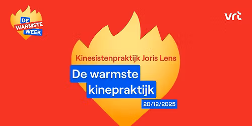 De warmste kinepraktijk