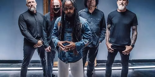 Sevendust