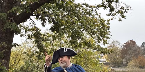 Footsteps Through Time: Exploring Historic Perth