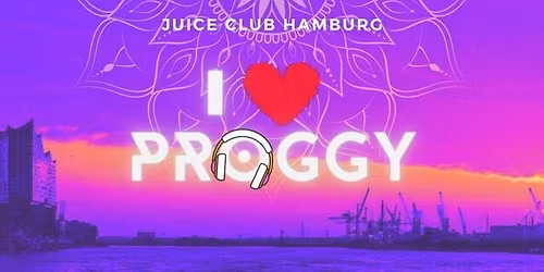 I Love Proggy 