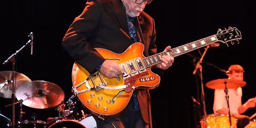 Sonderkonzert mit Dick Taylor & The Tallyman
