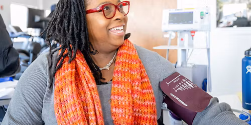 Langston Hughes Women\u2019s Health Initiative