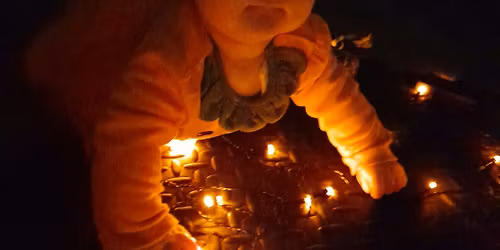 Jump into Sensory: Babies