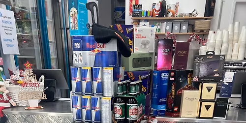 Lampton Lunches 5 day CHRISTMAS GIVEAWAY! 