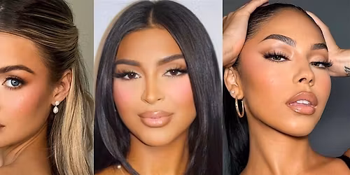 Jocelyne x Ayleen LA Masterclass