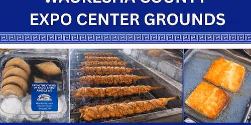 Greek Fest 2026