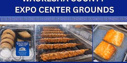 Greek Fest 2026
