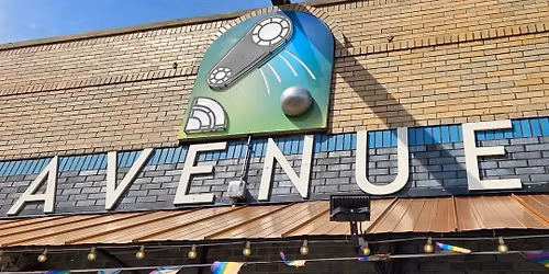 Stewie's Annual Holiday Tournament 2025