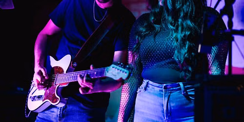 Bryanna Fuquea & Trev Hill @ Big Tom's in Cleveland