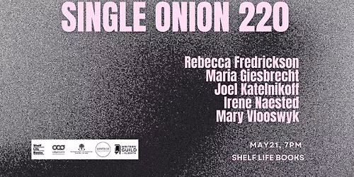 Single Onion #220