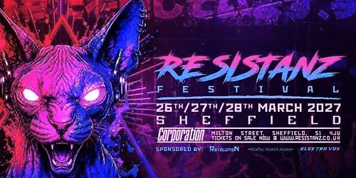 Resistanz | 2027