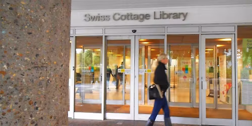 Library Book Club (Adults)