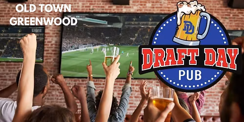 Draft Day-Pillow fight 