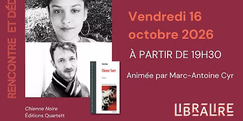 Rencontre avec Nerea DEZAC