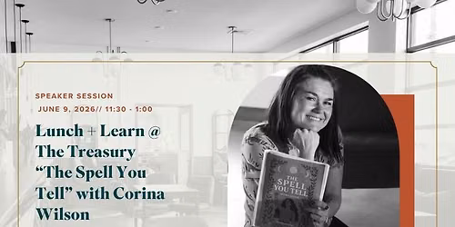 Lunch & Learn