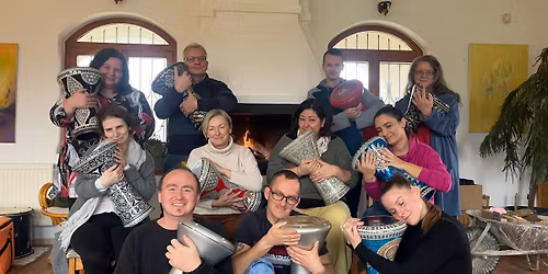 K\u00f6zel-keleti \u00fct\u0151hangszeres elvonul\u00e1s Franczia Danival - Sz\u00f3l\u00f3k\u00f6r \u00e9s sz\u00f3l\u00f3elemek I.