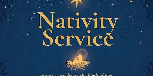 Nativity Service