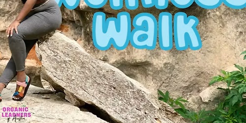 Family Wellness Walk \ud83e\udd7e\ud83c\udf33