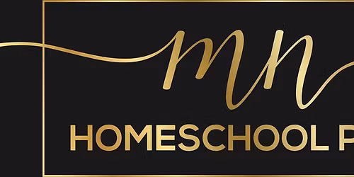 "The Enchanting Forest" 2026 Homeschool Prom!