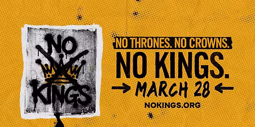 NO KINGS Grand Junction