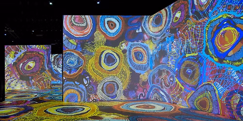 Yoga in THE LUME Indianapolis