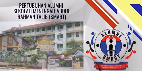Mesyuarat Agung Alumni SMART Kali Ke 13 2025