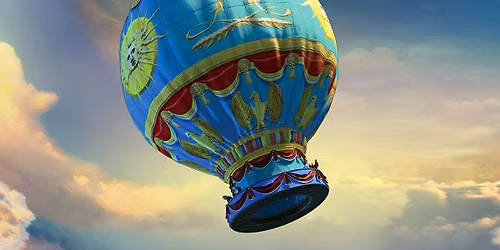 Dream to Fly