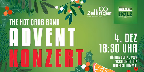 Benefizadventkonzert