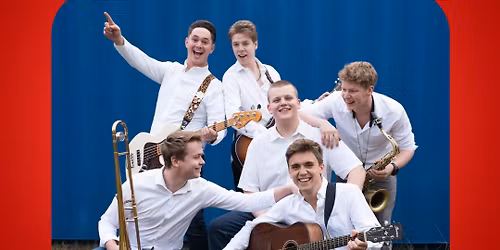 Flora Feestavond - \u2018t Leste Rondje