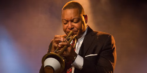 Jazz at Lincoln Center Orchestra with Wynton Marsalis