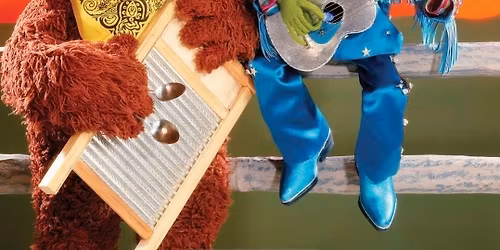 2nd Saturdays at Polka Dot!