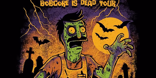 Dead On A Sunday w\/ NITE + Grizz CLL + JESUSATANAS at Metro Music Hall