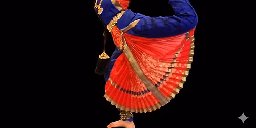 Bollywood Beat - Free Interactive Dance Event at Summit Park Canopy in Blue Ash
