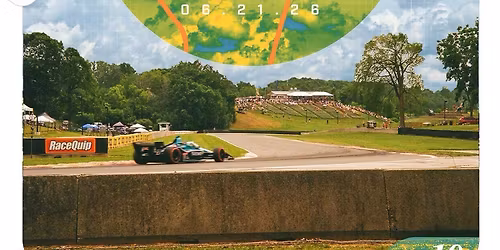 IndyCar Series: XPEL Grand Prix - Saturday