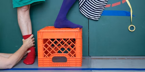 Emily Mast, PLAY: A Play World Premiere